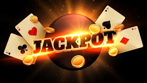 casino jackpots
